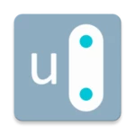 uecg monitor android application logo